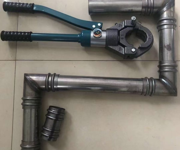 讷河冷却管生产