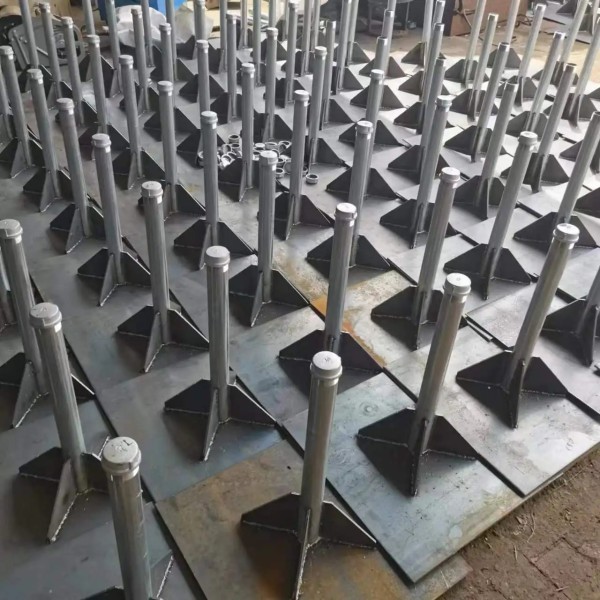 讷河沉降板现货
