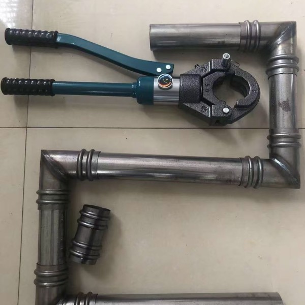 讷河鑫亿呈冷却管